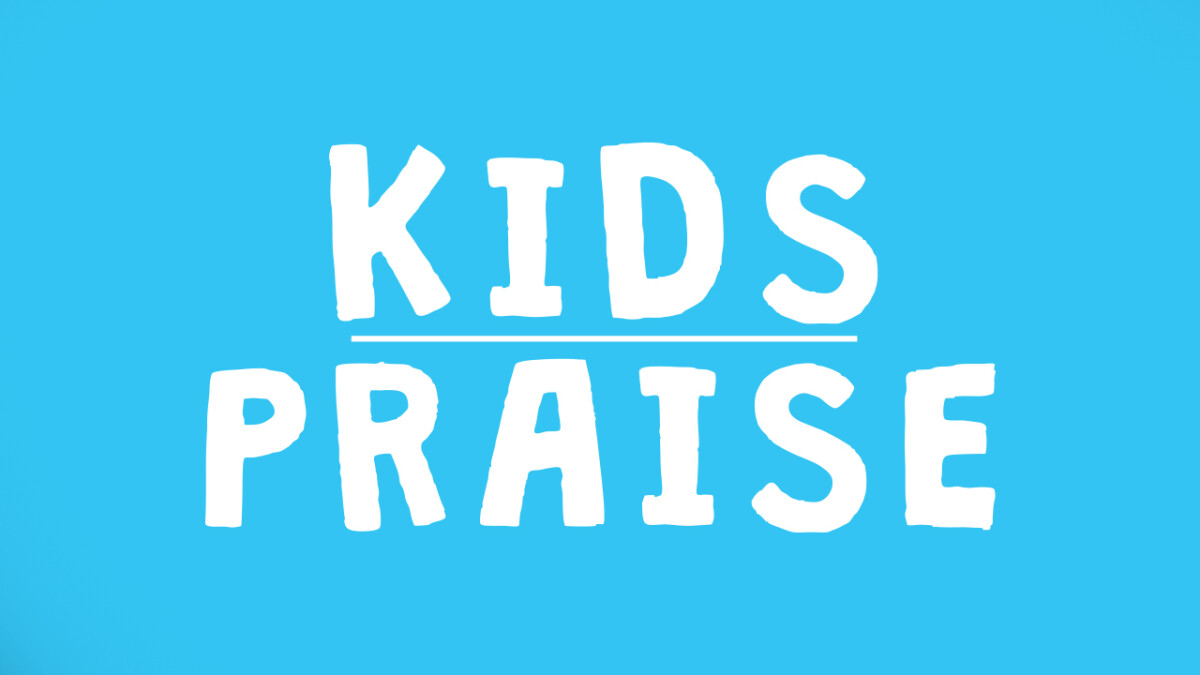 Kids Praise | Jersey Church